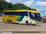 Empresa Gontijo de Transportes 19400 na cidade de Vitória da Conquista, Bahia, Brasil, por Davi Santos. Número da foto: #12904883.