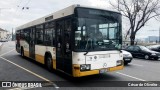 SMTUC - Serviços Municipalizados de Transportes Urbanos de Coimbra 190 na cidade de Coimbra, Coimbra, Portugal, por César de Oliveira. Número da foto: #12903530.