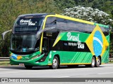 Brasil Bus 22000 na cidade de Petrópolis, Rio de Janeiro, Brasil, por Rafael da Silva Xarão. Número da foto: #12902613.