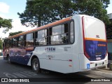 Autotrans > Turilessa 25H80 na cidade de Lagoa Santa, Minas Gerais, Brasil, por Marcelo Ribeiro. Número da foto: #12902647.
