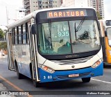 Auto Viação Monte Cristo AL-93503 na cidade de Belém, Pará, Brasil, por Matheus Rodrigues. Número da foto: #12904336.