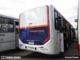 Autotrans > Turilessa 25H76 na cidade de Lagoa Santa, Minas Gerais, Brasil, por Marcelo Ribeiro. Número da foto: #12902639.