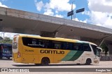 Empresa Gontijo de Transportes 7085 na cidade de Belo Horizonte, Minas Gerais, Brasil, por Douglas Yuri. Número da foto: #12904439.