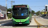 Rápido Araguaia 50.006 na cidade de Goiânia, Goiás, Brasil, por Carlos Júnior. Número da foto: #12904351.