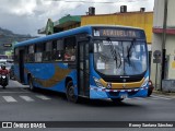 METROCOOP 155 na cidade de Alajuelita, Alajuelita, San José, Costa Rica, por Ronny Santana Sánchez. Número da foto: #12904955.