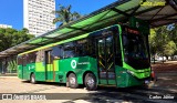 Viação Reunidas 30.229 na cidade de Goiânia, Goiás, Brasil, por Carlos Júnior. Número da foto: #12903704.