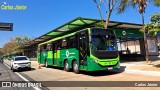 HP Transportes Coletivos 20.784 na cidade de Goiânia, Goiás, Brasil, por Carlos Júnior. Número da foto: #12903687.