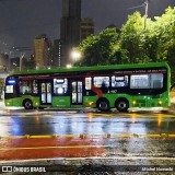 Himalaia Transportes > Ambiental Transportes Urbanos 4 1117 na cidade de São Paulo, São Paulo, Brasil, por Michel Nowacki. Número da foto: #12904620.