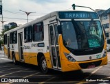Empresa de Transportes Nova Marambaia AT-86103 na cidade de Belém, Pará, Brasil, por Matheus Rodrigues. Número da foto: #12904769.