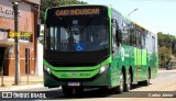 Rápido Araguaia 50.013 na cidade de Goiânia, Goiás, Brasil, por Carlos Júnior. Número da foto: #12904140.