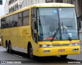 Viação Itapemirim 45217 na cidade de Rio de Janeiro, Rio de Janeiro, Brasil, por Jonata Rodrigo. Número da foto: #12902432.
