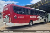 Viação Serro 26513 na cidade de Jaboticatubas, Minas Gerais, Brasil, por Gabriel Costa Guimarães. Número da foto: #12902708.