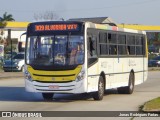 Real Auto Ônibus A41227 na cidade de Rio de Janeiro, Rio de Janeiro, Brasil, por Jonas Rodrigues Farias. Número da foto: #12903300.