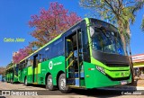 HP Transportes Coletivos 20.790 na cidade de Goiânia, Goiás, Brasil, por Carlos Júnior. Número da foto: #12904384.