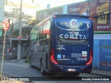 Viação Cometa 724535 na cidade de Sorocaba, São Paulo, Brasil, por Weslley Kelvin Batista. Número da foto: #12902718.
