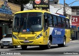 Viação Sudeste 146 na cidade de Marataízes, Espírito Santo, Brasil, por Guilherme Neves. Número da foto: #12903584.