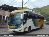 Empresa Gontijo de Transportes 19660 na cidade de Timóteo, Minas Gerais, Brasil, por Joase Batista da Silva. Número da foto: #12902484.
