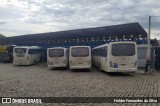 Viação Atibaia São Paulo 5920 na cidade de Atibaia, São Paulo, Brasil, por Helder Fernandes da Silva. Número da foto: #:id.