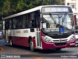Transportes Canadá BU-41707 na cidade de Belém, Pará, Brasil, por Matheus Rodrigues. Número da foto: #:id.