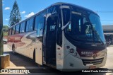 Viação Serro 28613 na cidade de Jaboticatubas, Minas Gerais, Brasil, por Gabriel Costa Guimarães. Número da foto: #12902724.