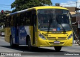 Viação Sudeste 146 na cidade de Marataízes, Espírito Santo, Brasil, por Guilherme Neves. Número da foto: #:id.