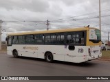 CT Expresso 9289 na cidade de Riacho Fundo II, Distrito Federal, Brasil, por Matheus de Souza. Número da foto: #12902729.