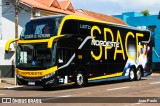 Expresso Nordeste 5975 na cidade de Toledo, Paraná, Brasil, por Joao Paulo. Número da foto: #12904113.