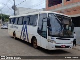 Viação São Matheus 130 na cidade de Minas Novas, Minas Gerais, Brasil, por Ronnie Damião. Número da foto: #12903897.