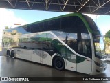 Viação Continental de Transportes 1007 na cidade de Patos de Minas, Minas Gerais, Brasil, por Luis Guilherme Costa. Número da foto: #12902632.
