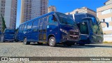 Jundiá Transportadora Turistica 1577 na cidade de Sorocaba, São Paulo, Brasil, por Vinicius Oliveira. Número da foto: #:id.