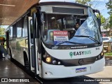 EasyBus 5015 na cidade de Foz do Iguaçu, Paraná, Brasil, por Gustavo Cruz Bezerra. Número da foto: #12902534.