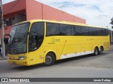 Viação Itapemirim 8823 na cidade de Rio de Janeiro, Rio de Janeiro, Brasil, por Jonata Rodrigo. Número da foto: #12904946.