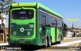 Rápido Araguaia 50.901 na cidade de Goiânia, Goiás, Brasil, por Carlos Júnior. Número da foto: #:id.
