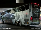 Viação Garcia 88026 na cidade de Santa Cruz do Rio Pardo, São Paulo, Brasil, por Gustavo Cruz Bezerra. Número da foto: #12902529.