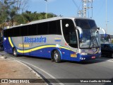 Alessandra Turismo 1750 na cidade de São Paulo, São Paulo, Brasil, por Marco Aurélio de Oliveira. Número da foto: #12902424.
