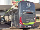 Viação Garcia 92151 na cidade de Corbélia, Paraná, Brasil, por Gustavo Cruz Bezerra. Número da foto: #12902538.