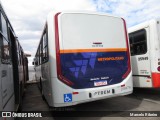 Autotrans > Turilessa 25H76 na cidade de Lagoa Santa, Minas Gerais, Brasil, por Marcelo Ribeiro. Número da foto: #12902640.