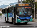 Transportes Campo Grande D53518 na cidade de Rio de Janeiro, Rio de Janeiro, Brasil, por Jean Pierre. Número da foto: #12902878.