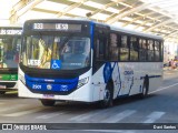 ATT - Atlântico Transportes e Turismo - Vitória da Conquista 2501 na cidade de Vitória da Conquista, Bahia, Brasil, por Davi Santos. Número da foto: #:id.