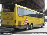 Viação Itapemirim 6811 na cidade de Rio de Janeiro, Rio de Janeiro, Brasil, por Luiz Otavio Matheus da Silva. Número da foto: #12903351.