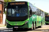 Rápido Araguaia 50.015 na cidade de Goiânia, Goiás, Brasil, por Carlos Júnior. Número da foto: #12903662.