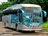 Auto Viação Camurujipe 4911 na cidade de Salvador, Bahia, Brasil, por Adriano  Barreto. Número da foto: #:id.