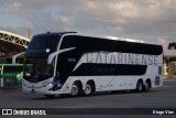 Auto Viação Catarinense 324000 na cidade de Curitiba, Paraná, Brasil, por Diogo Viec. Número da foto: #12902904.