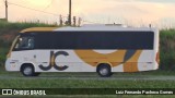 JC Turismo 11100 na cidade de Hortolândia, São Paulo, Brasil, por Luiz Fernando Pacheco Gomes. Número da foto: #12903475.