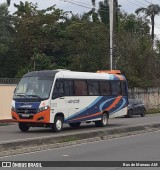 EDACOS Transportes Coletivos Especiais e Turismo 16624083 na cidade de Manaus, Amazonas, Brasil, por Bus de Manaus AM. Número da foto: #:id.