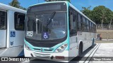 Vega Manaus Transporte 1012037 na cidade de Manaus, Amazonas, Brasil, por Thiago Oliveira. Número da foto: #:id.