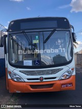 Empresa de Transportes Lider 3019 na cidade de Uberaba, Minas Gerais, Brasil, por Edson Tomaz. Número da foto: #12904784.