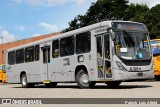 Expresso Azul JL326 na cidade de Curitiba, Paraná, Brasil, por Patrick  Luis Aifeld. Número da foto: #12904539.