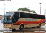Auto Viação Goianésia 150003-5 na cidade de Goiânia, Goiás, Brasil, por Busologia Gabrielística. Número da foto: #12903795.