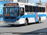 Viação Nossa Senhora da Penha RJ 188.109 na cidade de Nova Iguaçu, Rio de Janeiro, Brasil, por Augusto César. Número da foto: #12902721.